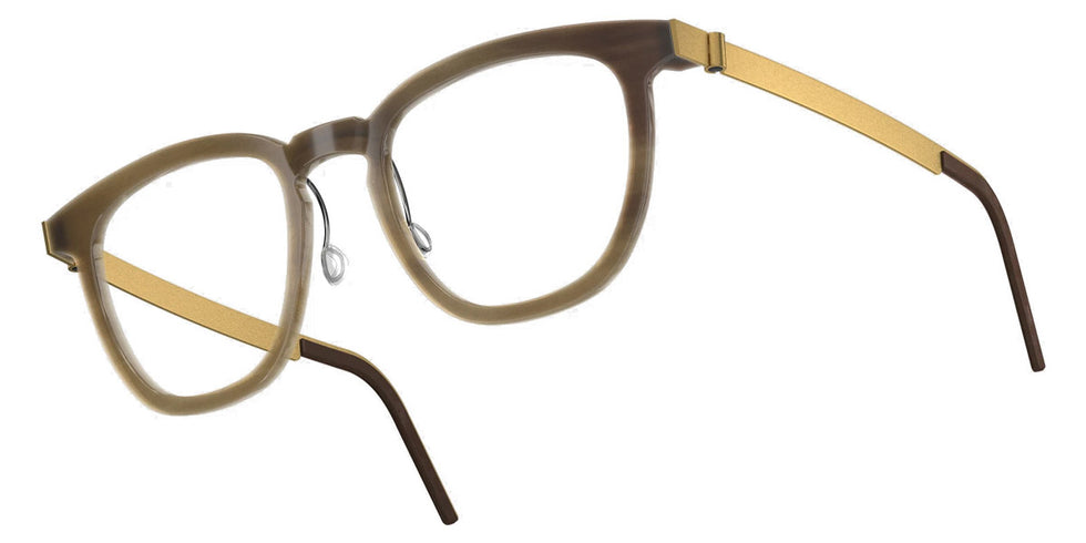 Lindberg LND 1856 H16 GT 51 - Light Brown