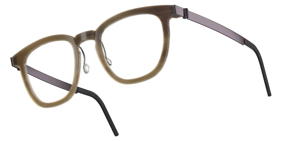 Lindberg LND 1856 H16 PU14 51 - Light Brown