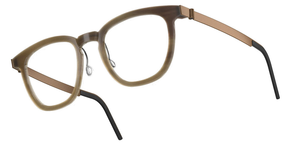 Lindberg LND 1856 H16 PU15 51 - Light Brown