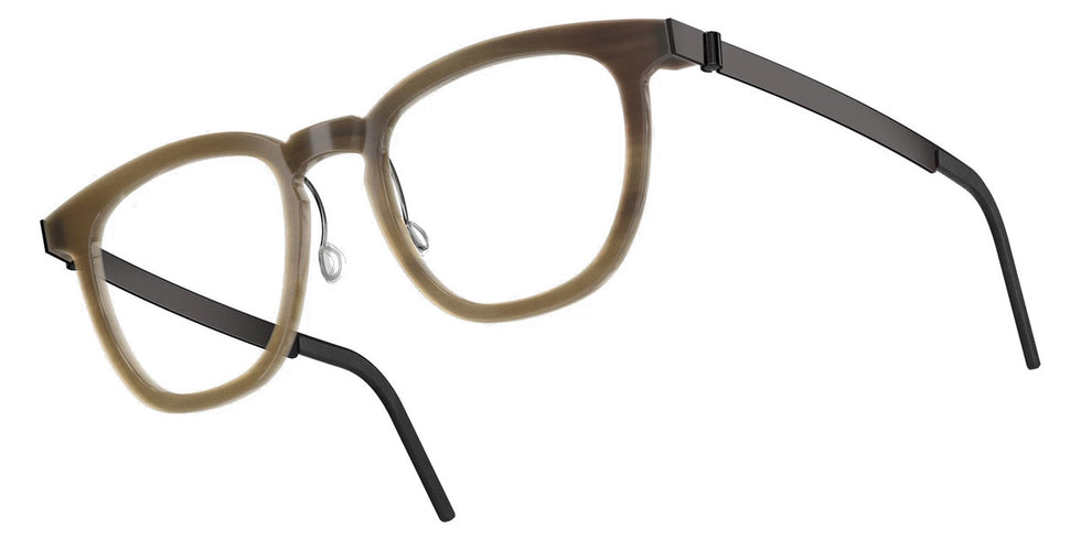 Lindberg LND 1856 H16 PU9 51 - Light Brown