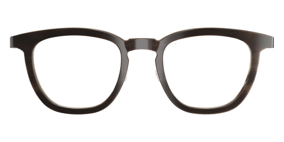 Lindberg LND 1856 H18 10 51 - Medium Brown/Light Brown