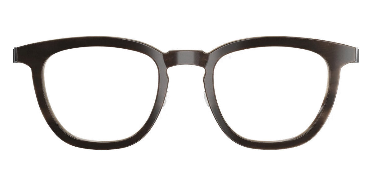 Lindberg LND 1856 H18 P10 51 - Medium Brown/Light Brown