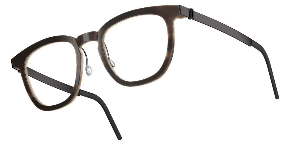 Lindberg LND 1856 H18 PU9 51 - Medium Brown/Light Brown