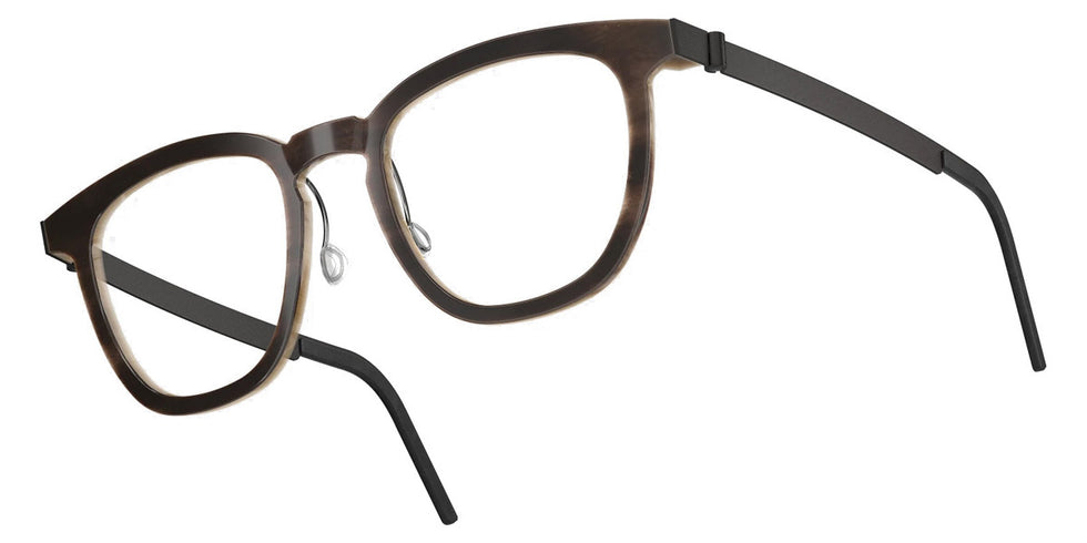 Lindberg LND 1856 H18 U9 51 - Medium Brown/Light Brown