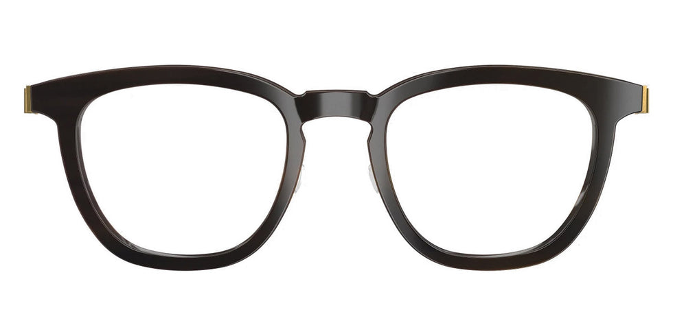 Lindberg LND 1856 H20 GT 51 - Dark Brown