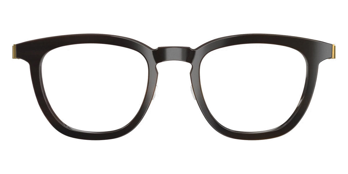 Lindberg LND 1856 H20 GT 51 - Dark Brown