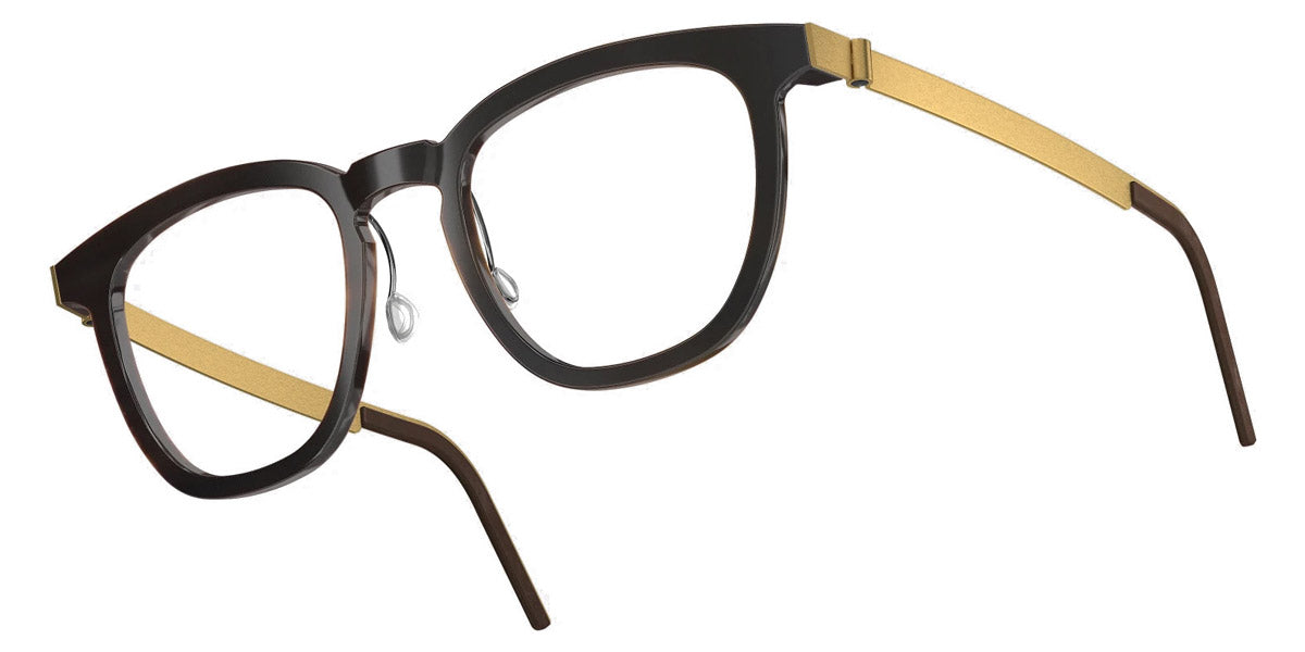 Lindberg LND 1856 H20 GT 51 - Dark Brown