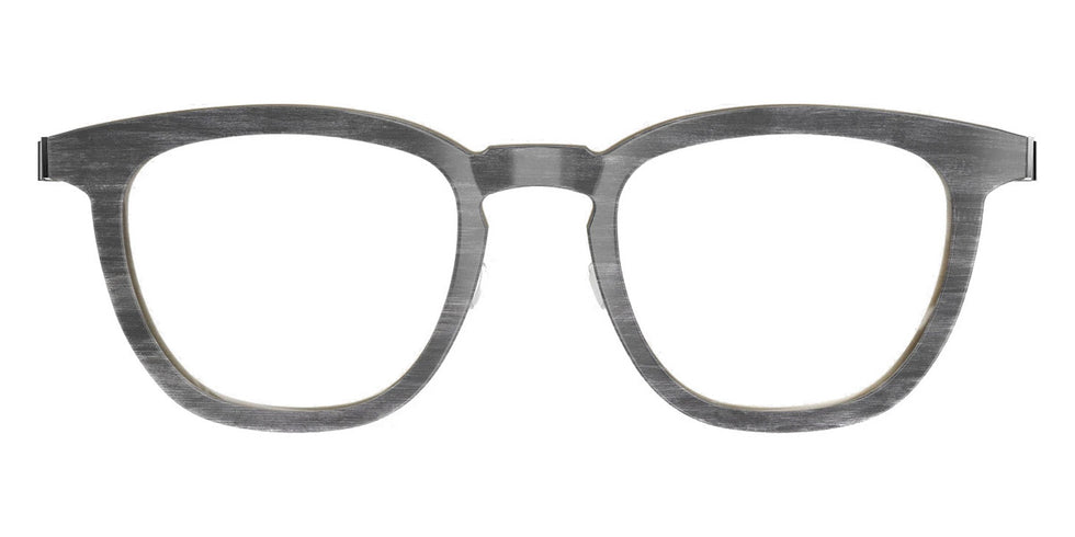 Lindberg - 1856 Træ+Buffalo Titanium