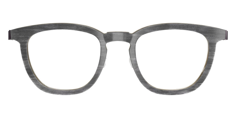 Lindberg - 1856 Træ+Buffalo Titanium