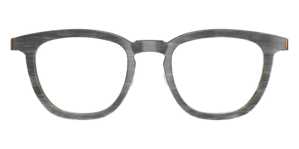 Lindberg - 1856 Træ+Buffalo Titanium