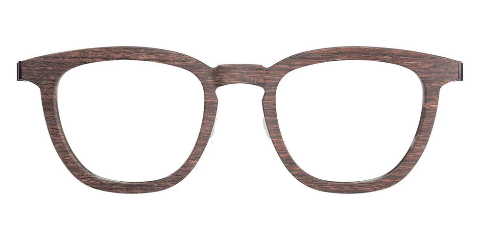 Lindberg - 1856 Træ+Buffalo Titanium