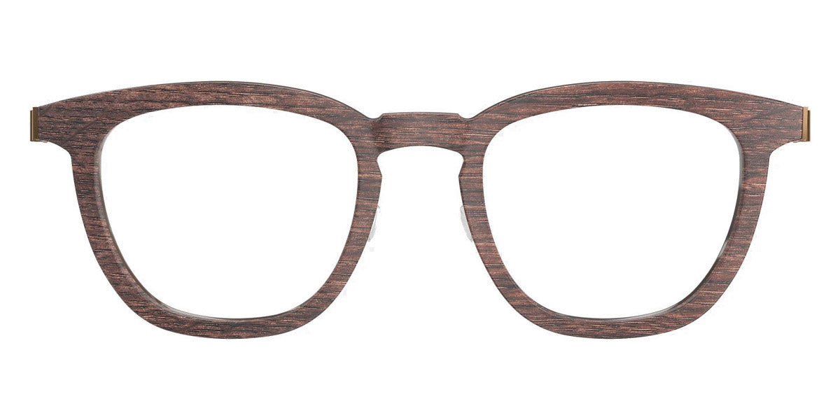 Lindberg - 1856 Træ+Buffalo Titanium