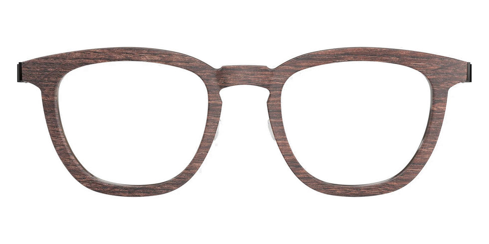 Lindberg - 1856 Træ+Buffalo Titanium