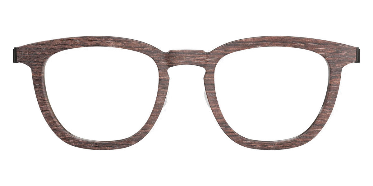 Lindberg - 1856 Træ+Buffalo Titanium
