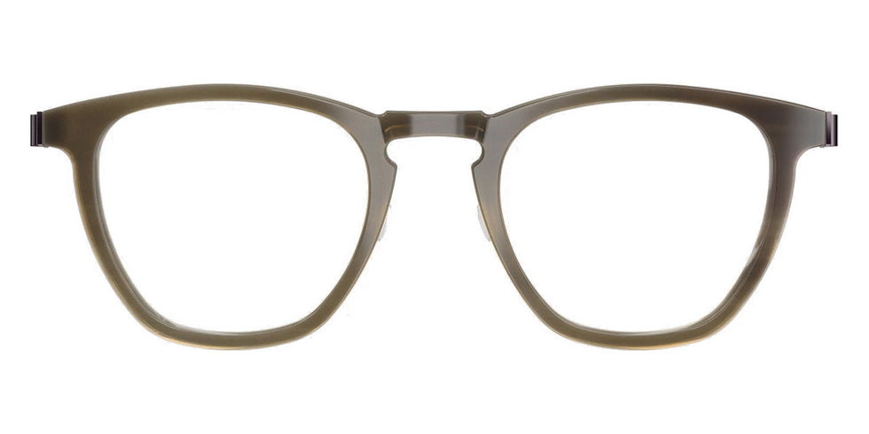 Lindberg LND 1857 H16 PU14 52 - Light Brown