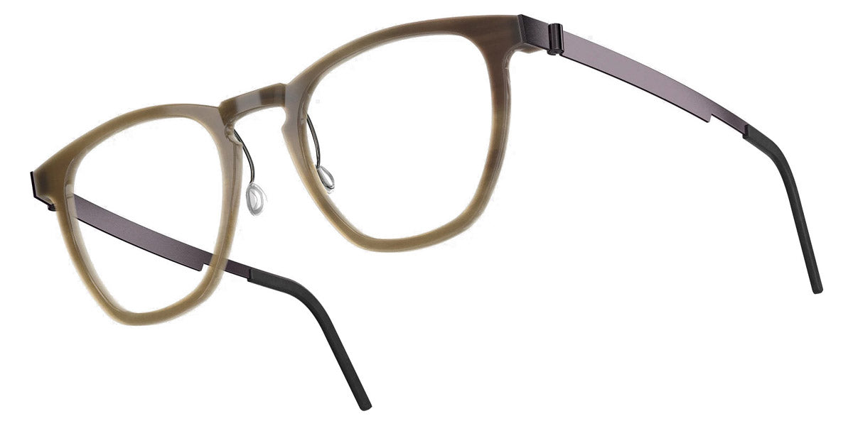 Lindberg LND 1857 H16 PU14 52 - Light Brown