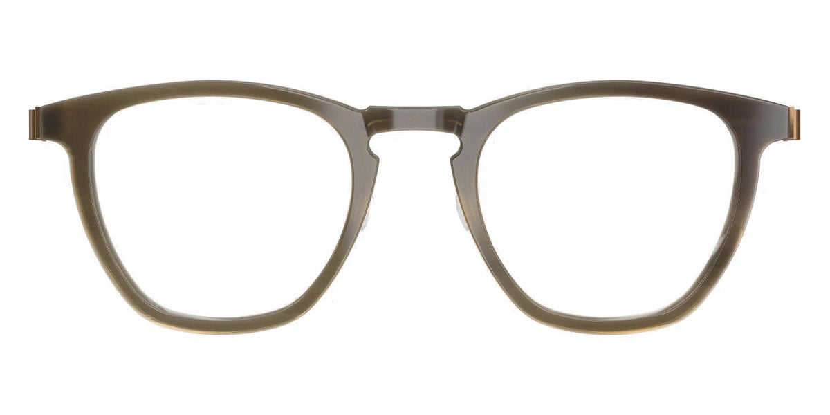 Lindberg LND 1857 H16 PU15 52 - Light Brown
