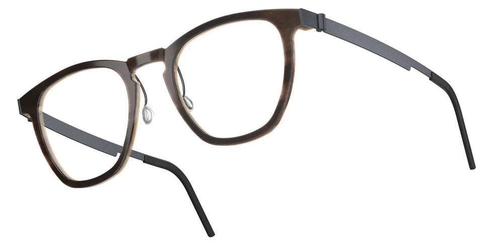 Lindberg LND 1857 H18 U16 52 - Medium Brown/Light Brown