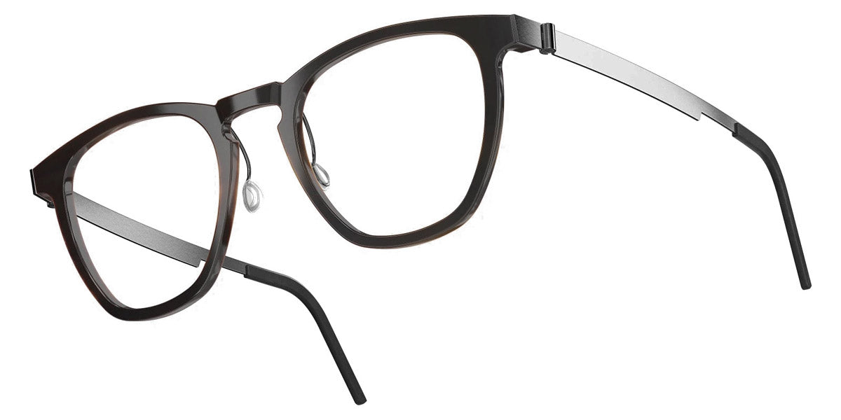 Lindberg LND 1857 H20 P10 52 - Dark Brown