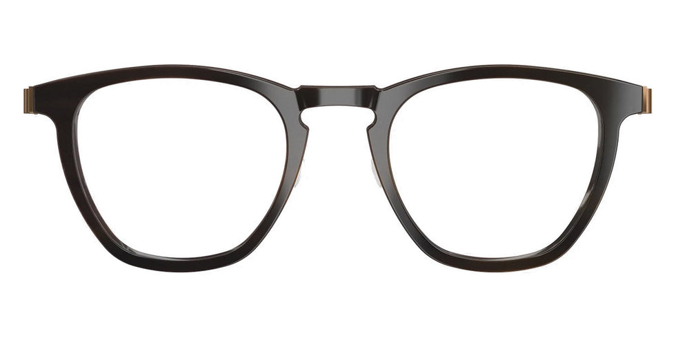 Lindberg - 1857 Træ+Buffalo Titanium