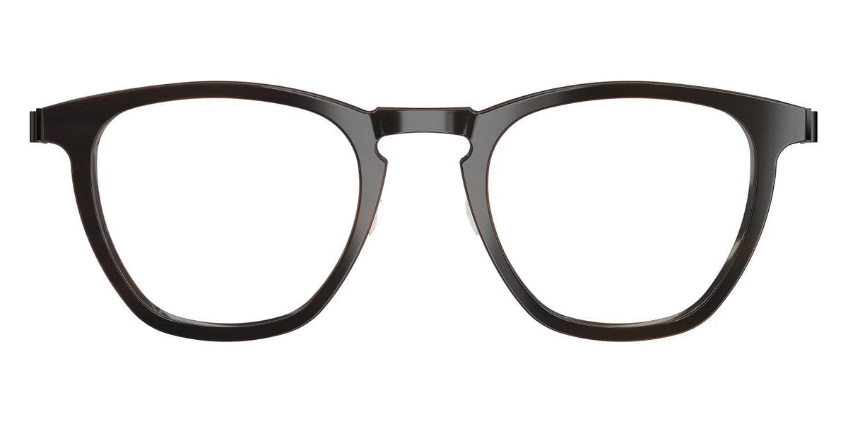 Lindberg LND 1857 H20 PU9 52 - Dark Brown