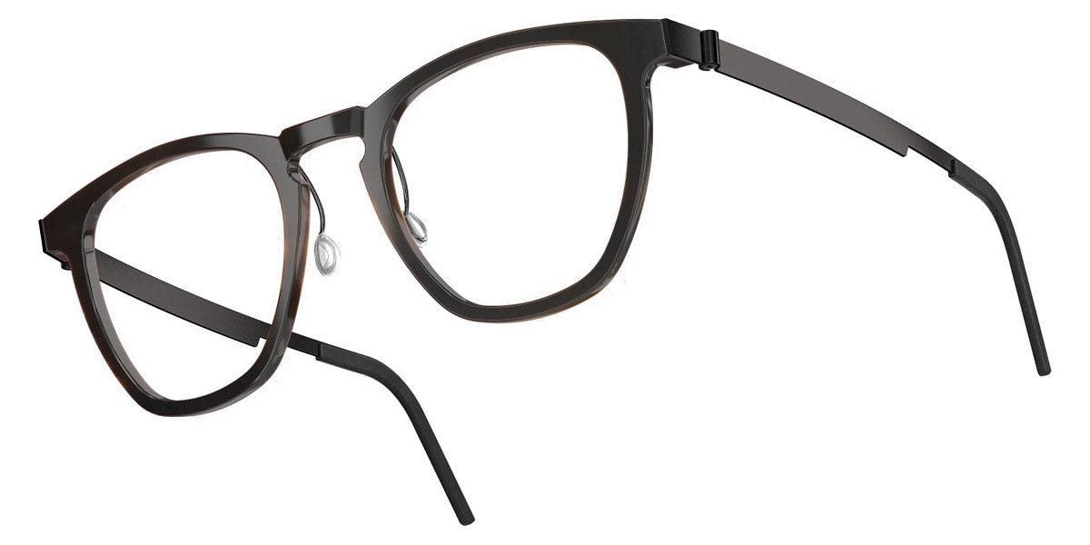 Lindberg LND 1857 H20 PU9 52 - Dark Brown