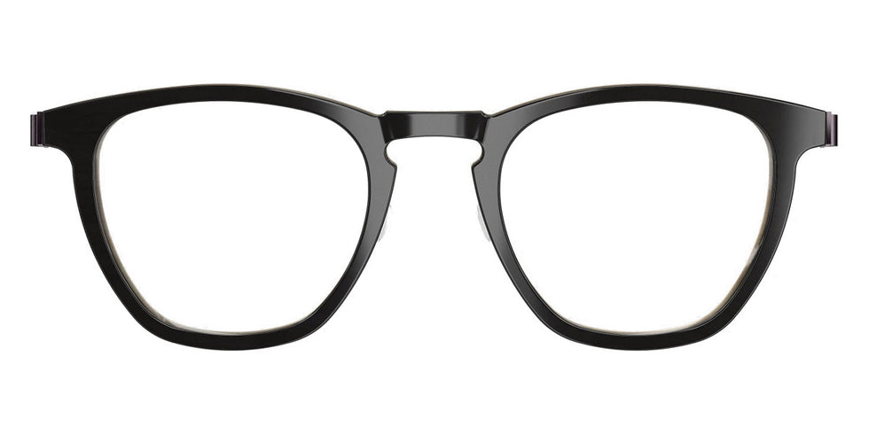 Lindberg - 1857 Træ+Buffalo Titanium
