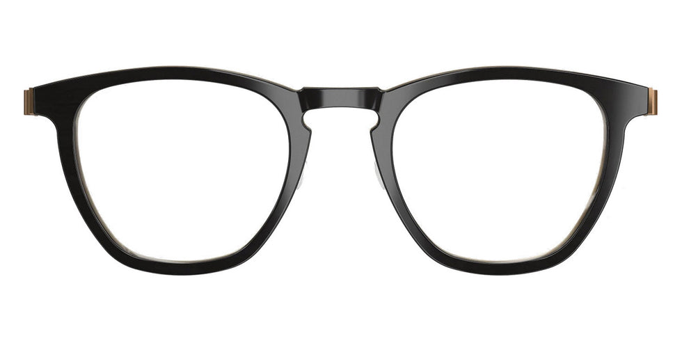 Lindberg - 1857 Træ+Buffalo Titanium