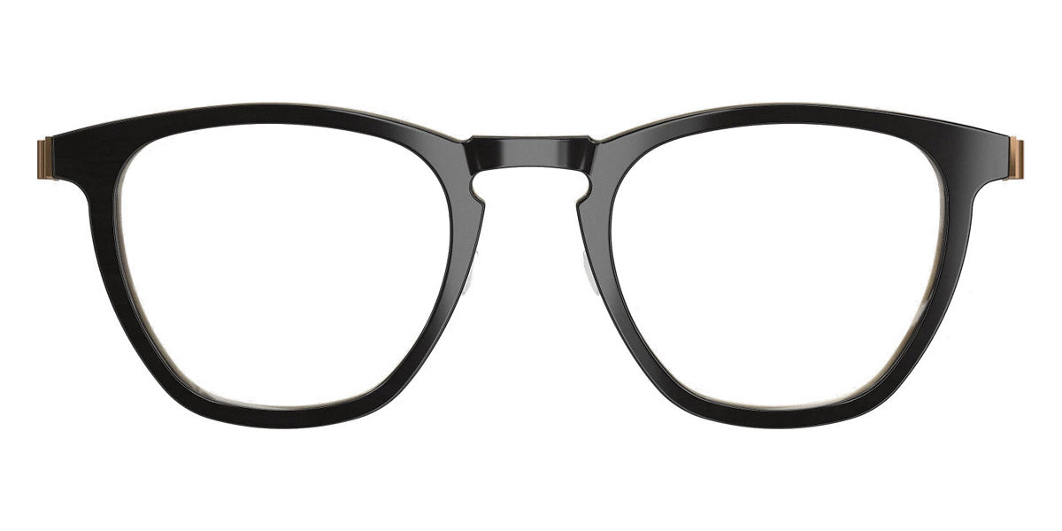 Lindberg - 1857 Træ+Buffalo Titanium