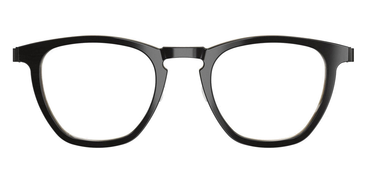 Lindberg - 1857 Træ+Buffalo Titanium
