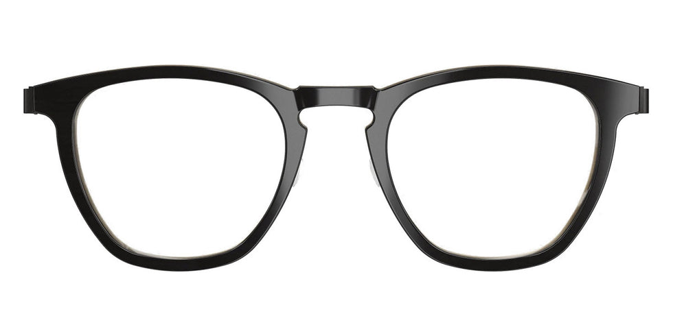 Lindberg - 1857 Træ+Buffalo Titanium