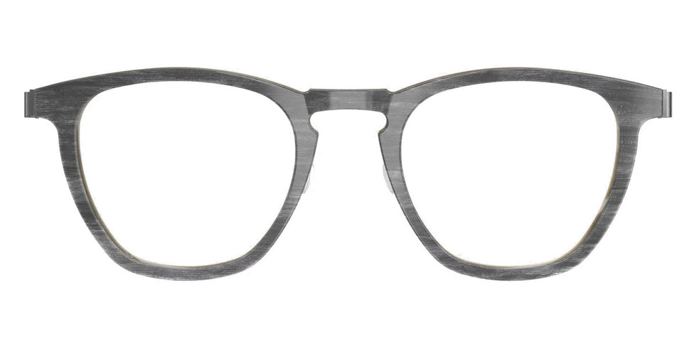 Lindberg - 1857 Træ+Buffalo Titanium