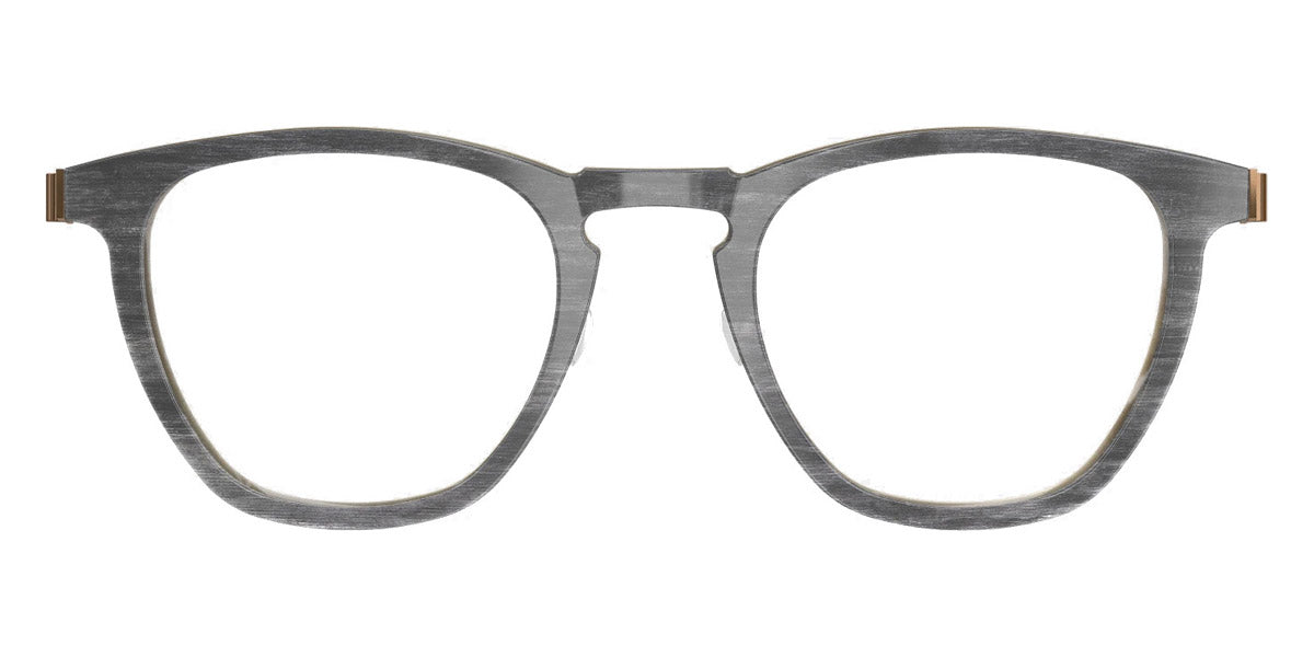 Lindberg - 1857 Træ+Buffalo Titanium