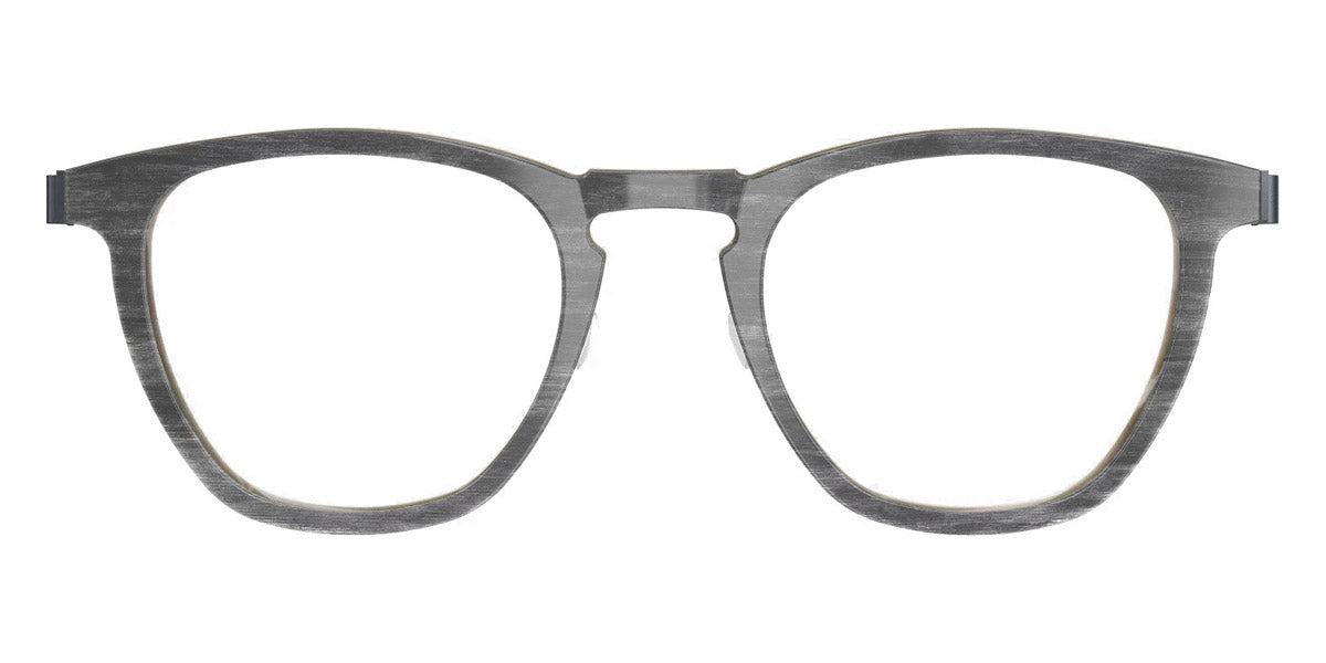 Lindberg - 1857 Træ+Buffalo Titanium