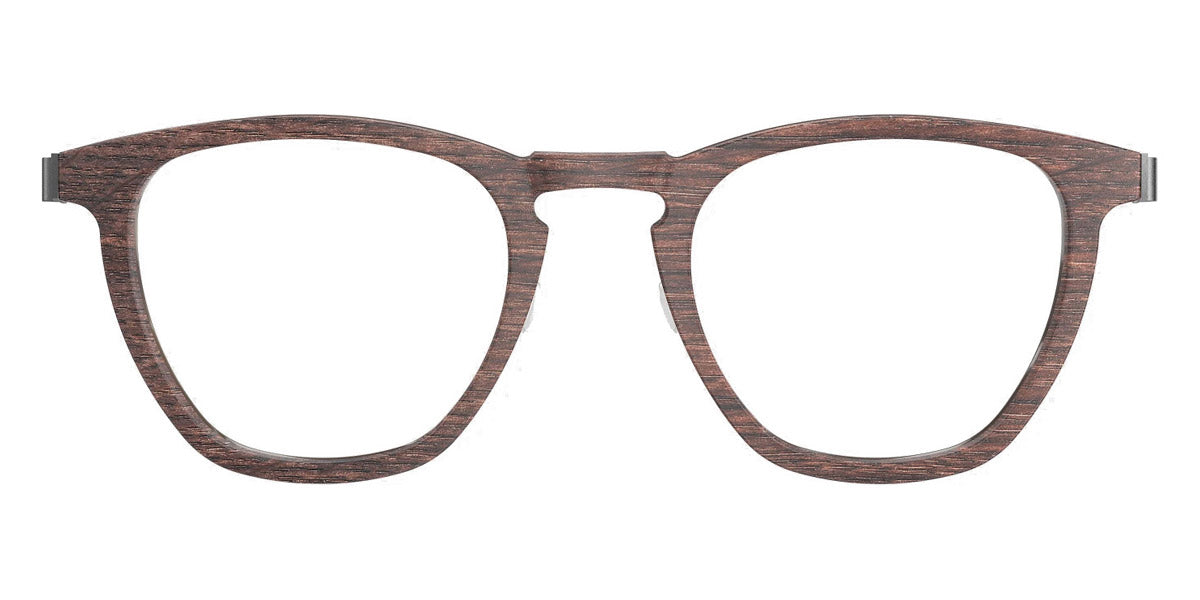 Lindberg - 1857 Træ+Buffalo Titanium