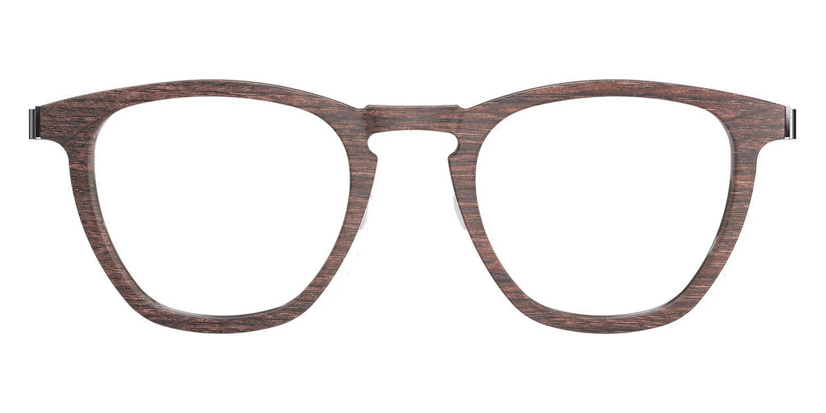 Lindberg - 1857 Træ+Buffalo Titanium