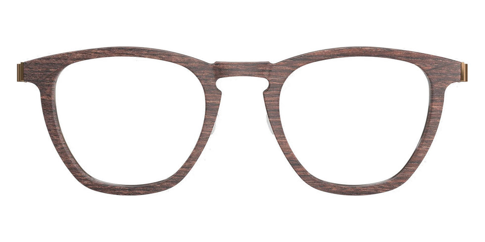 Lindberg - 1857 Træ+Buffalo Titanium