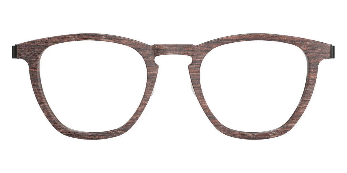 Lindberg - 1857 Træ+Buffalo Titanium