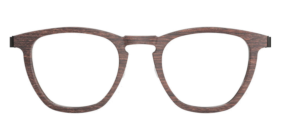 Lindberg - 1857 Træ+Buffalo Titanium