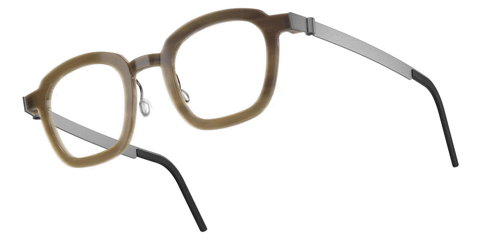 Lindberg LND 1858 H16 10 45 - Light Brown