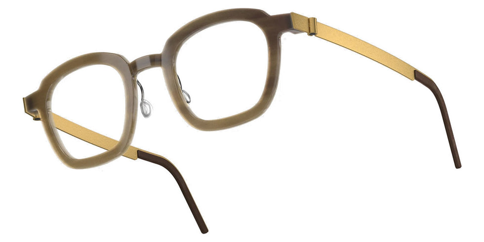 Lindberg LND 1858 H16 GT 45 - Light Brown