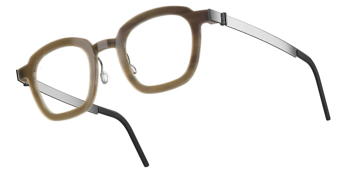 Lindberg LND 1858 H16 P10 45 - Light Brown