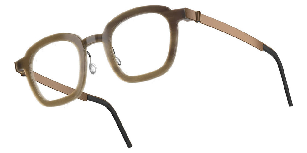 Lindberg LND 1858 H16 PU15 45 - Light Brown