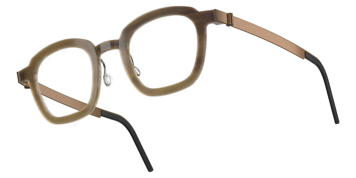 Lindberg LND 1858 H16 PU15 45 - Light Brown