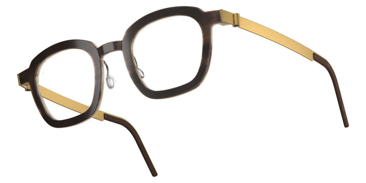 Lindberg LND 1858 H18 GT 45 - Medium Brown/Light Brown