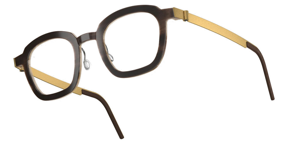 Lindberg LND 1858 H18 GT 45 - Medium Brown/Light Brown