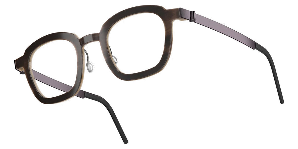 Lindberg LND 1858 H18 PU14 45 - Medium Brown/Light Brown