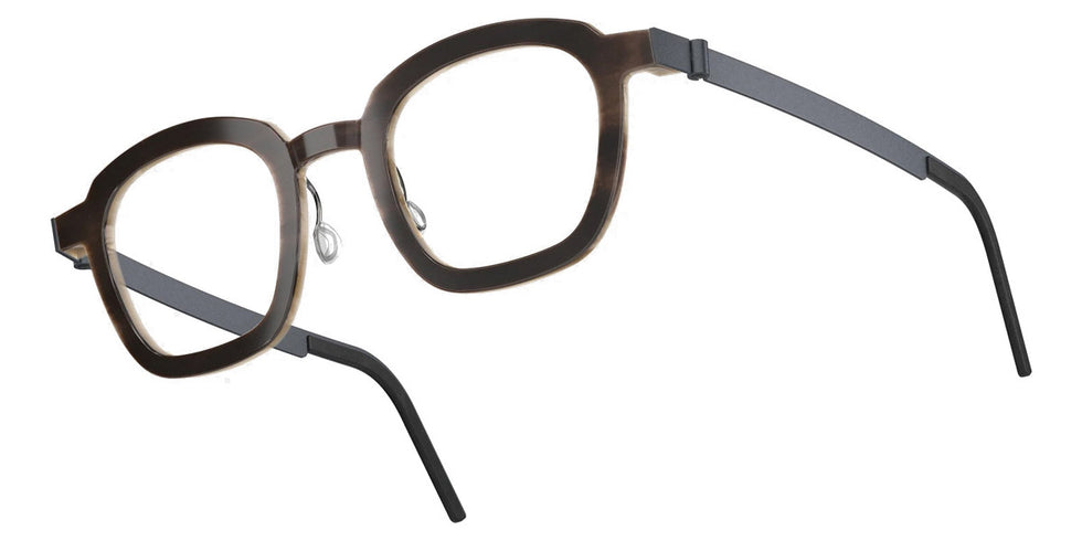 Lindberg LND 1858 H18 U16 45 - Medium Brown/Light Brown