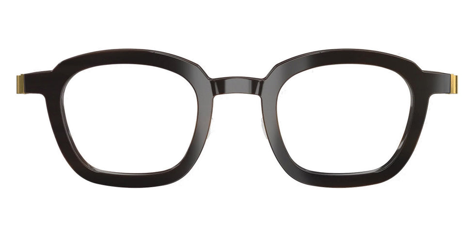 Lindberg LND 1858 H20 GT 45 - Dark Brown