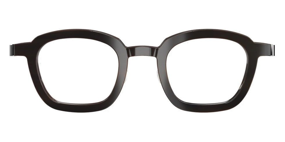 Lindberg LND 1858 H20 P10 45 - Dark Brown